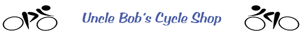 Uncle Bob's Logo